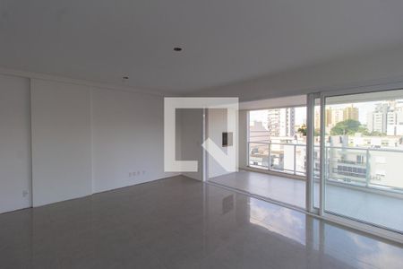 Sala de apartamento à venda com 3 quartos, 151m² em Morro do Espelho, São Leopoldo