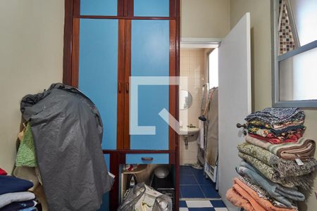 Apartamento à venda com 92m², 2 quartos e 1 vaga Apartamento à venda com 92m², 2 quartos e 1 vagaQuarto de Serviço