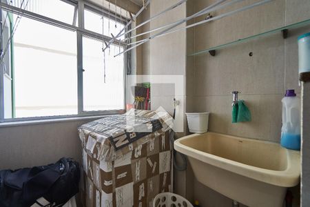 Apartamento à venda com 92m², 2 quartos e 1 vaga Apartamento à venda com 92m², 2 quartos e 1 vagaÁrea de Serviço