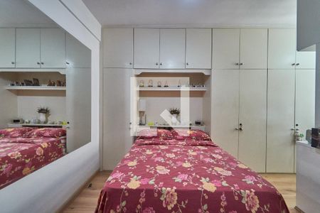 Quarto Suite de apartamento à venda com 2 quartos, 92m² em Maracanã, Rio de Janeiro