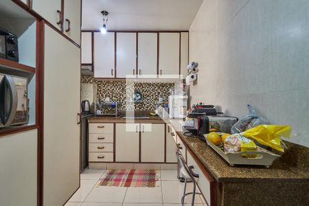 Apartamento à venda com 92m², 2 quartos e 1 vaga Apartamento à venda com 92m², 2 quartos e 1 vagaCozinha