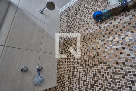 Apartamento à venda com 92m², 2 quartos e 1 vaga Apartamento à venda com 92m², 2 quartos e 1 vagaBanheiro Social