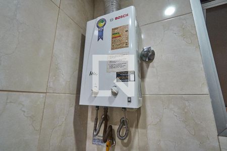 Apartamento à venda com 92m², 2 quartos e 1 vaga Apartamento à venda com 92m², 2 quartos e 1 vagaBanheiro Suite