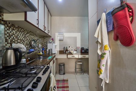 Apartamento à venda com 92m², 2 quartos e 1 vaga Apartamento à venda com 92m², 2 quartos e 1 vagaCozinha