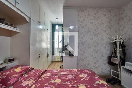 Quarto Suite de apartamento à venda com 2 quartos, 92m² em Maracanã, Rio de Janeiro