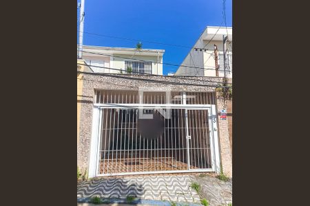 Casa à venda com 172m², 2 quartos e 2 vagasFachada