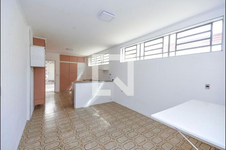 Sala de Jantar de casa para alugar com 2 quartos, 172m² em Vila Madalena, São Paulo