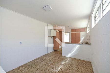 Sala de Jantar de casa à venda com 2 quartos, 172m² em Vila Madalena, São Paulo