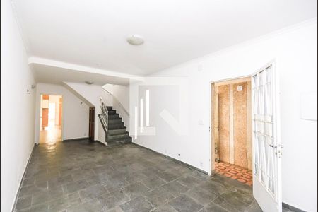 Sala de casa à venda com 2 quartos, 172m² em Vila Madalena, São Paulo