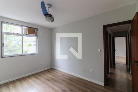 Suíte de apartamento à venda com 3 quartos, 114m² em Recreio dos Bandeirantes, Rio de Janeiro