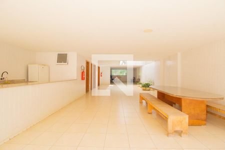 Apartamento à venda com 95m², 3 quartos e 2 vagasÁrea comum - Salão de festas