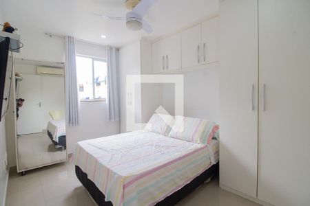 Apartamento à venda com 95m², 3 quartos e 2 vagasQuarto 2 - Suíte