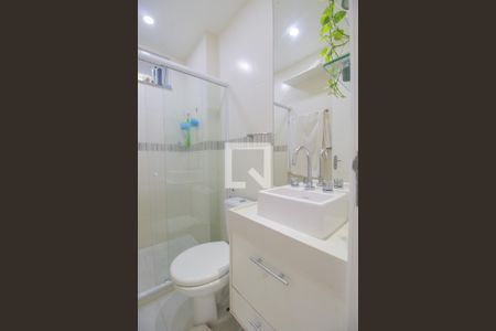Apartamento à venda com 95m², 3 quartos e 2 vagasBanheiro 3