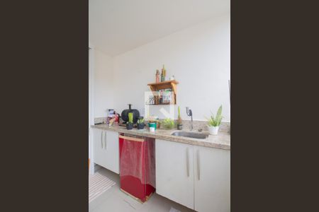 Varanda da Sala de apartamento para alugar com 3 quartos, 95m² em Recreio dos Bandeirantes, Rio de Janeiro