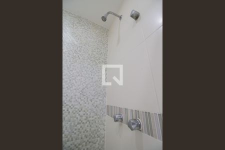 Apartamento à venda com 95m², 3 quartos e 2 vagasBanheiro da Suíte 2