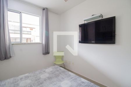 Apartamento à venda com 95m², 3 quartos e 2 vagasQuarto 1
