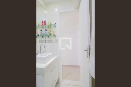 Apartamento à venda com 95m², 3 quartos e 2 vagasBanheiro 3