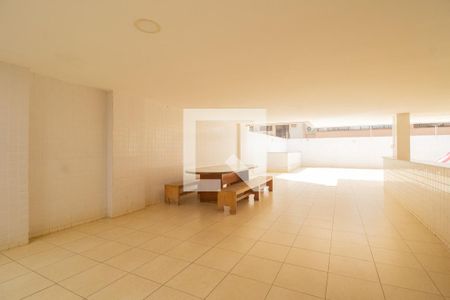 Apartamento à venda com 95m², 3 quartos e 2 vagasÁrea comum - Salão de festas