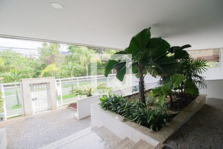 Apartamento à venda com 95m², 3 quartos e 2 vagasÁrea comum