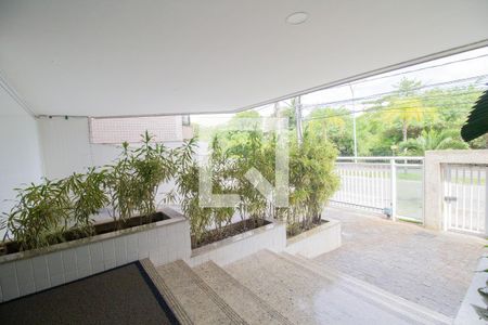 Apartamento à venda com 95m², 3 quartos e 2 vagasÁrea comum