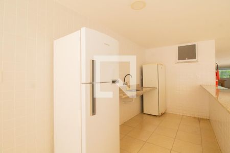 Apartamento à venda com 95m², 3 quartos e 2 vagasÁrea comum - Salão de festas
