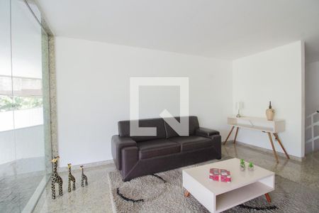 Apartamento à venda com 95m², 3 quartos e 2 vagasHall