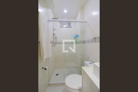Apartamento à venda com 95m², 3 quartos e 2 vagasBanheiro 3