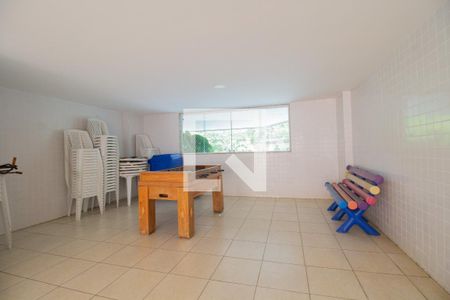Apartamento à venda com 95m², 3 quartos e 2 vagasÁrea comum  