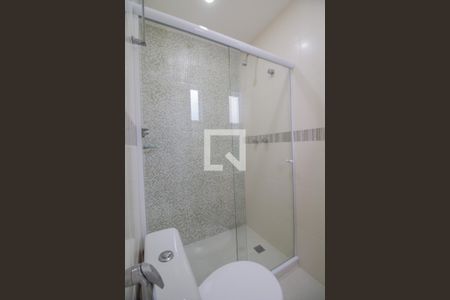 Apartamento à venda com 95m², 3 quartos e 2 vagasBanheiro da Suíte 2