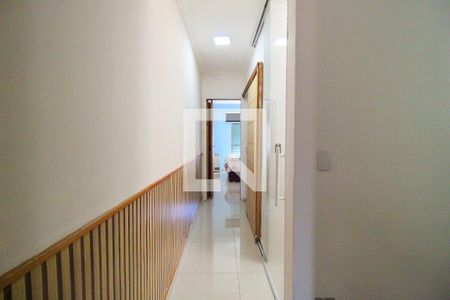 Hall de casa de condomínio à venda com 2 quartos, 120m² em Vila Taquari, São Paulo
