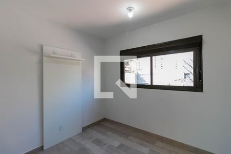 Quarto de apartamento para alugar com 1 quarto, 60m² em Santo Agostinho, Belo Horizonte