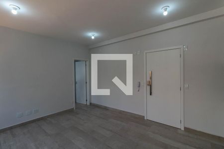 Sala de apartamento para alugar com 1 quarto, 60m² em Santo Agostinho, Belo Horizonte