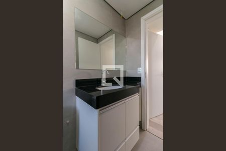 Apartamento para alugar com 60m², 1 quarto e 1 vagaBanheiro