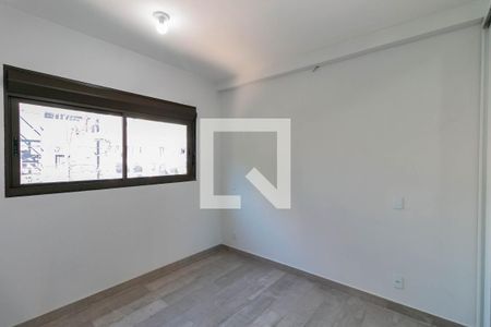 Quarto de apartamento para alugar com 1 quarto, 60m² em Santo Agostinho, Belo Horizonte