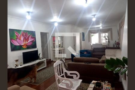 Casa à venda com 4 quartos, 275m² em Residencial Tres (Alphaville), Santana de Parnaíba