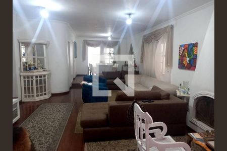 Casa à venda com 4 quartos, 275m² em Residencial Tres (Alphaville), Santana de Parnaíba