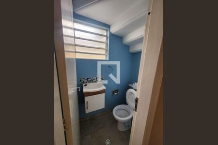 Casa à venda com 4 quartos, 225m² em Campo Belo, São Paulo