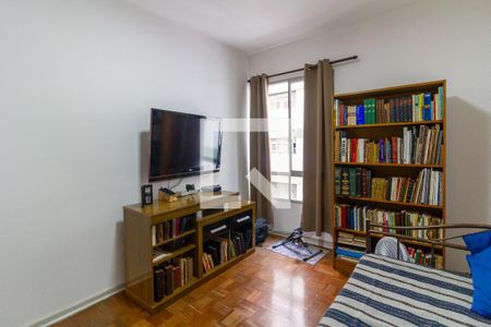 Apartamento para alugar com 110m², 4 quartos e 1 vagaQuarto 2
