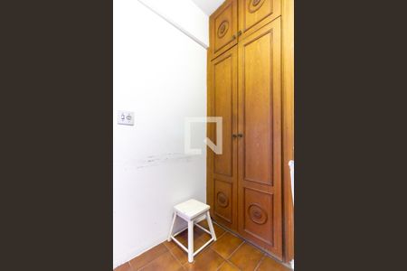 Apartamento para alugar com 110m², 4 quartos e 1 vagaQuarto de Serviço