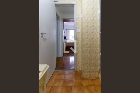 Apartamento para alugar com 110m², 4 quartos e 1 vagaBanheiro 2