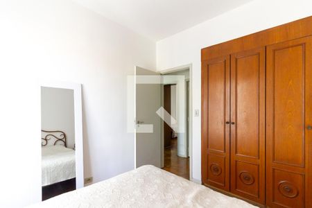 Apartamento para alugar com 110m², 4 quartos e 1 vagaQuarto 1