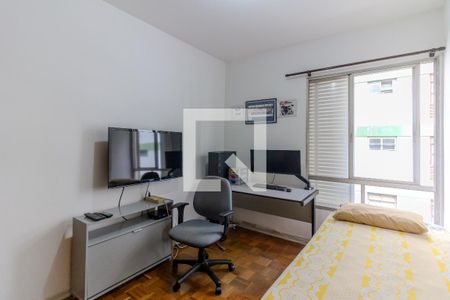 Apartamento para alugar com 110m², 4 quartos e 1 vagaQuarto 4