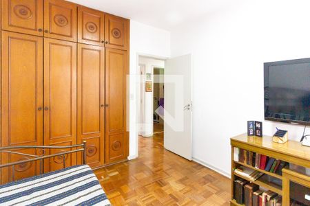 Apartamento para alugar com 110m², 4 quartos e 1 vagaQuarto 2