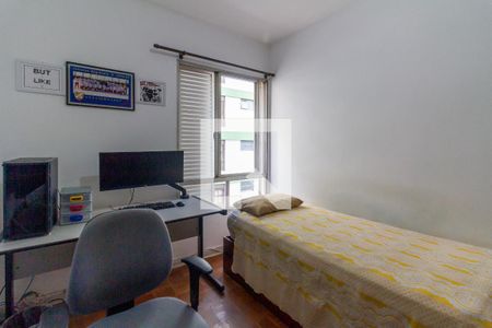 Apartamento para alugar com 110m², 4 quartos e 1 vagaQuarto 4