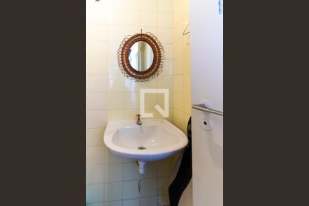 Apartamento para alugar com 110m², 4 quartos e 1 vagaBanheiro de serviço