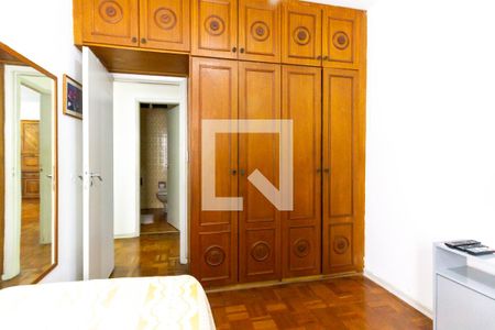 Apartamento para alugar com 110m², 4 quartos e 1 vagaQuarto 4