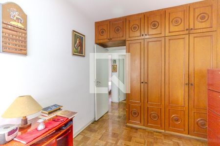 Apartamento para alugar com 110m², 4 quartos e 1 vagaQuarto 3