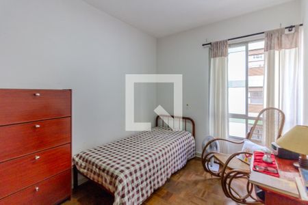 Apartamento para alugar com 110m², 4 quartos e 1 vagaQuarto 3