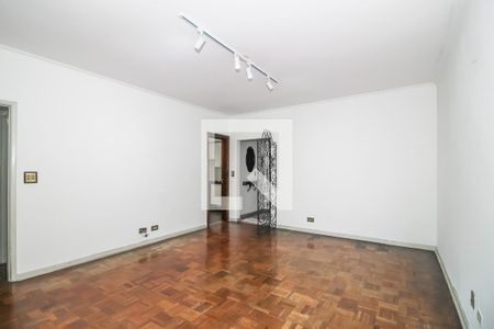 Sala de apartamento para alugar com 4 quartos, 110m² em Perdizes, São Paulo