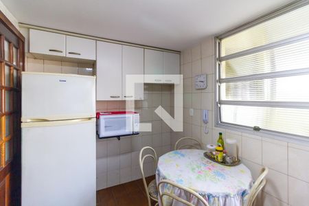 Apartamento para alugar com 110m², 4 quartos e 1 vagaCozimnha